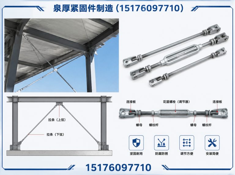 复兴区非标异型件展示图